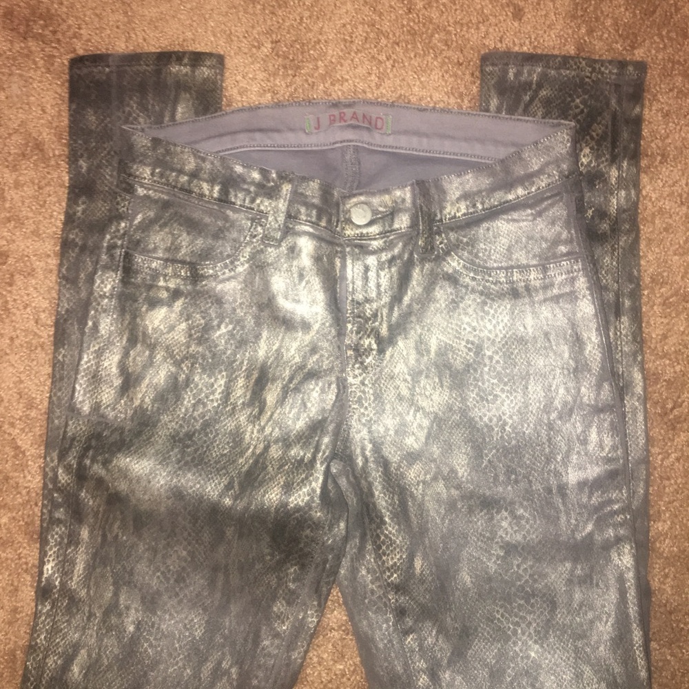 J Brand jeans size 27